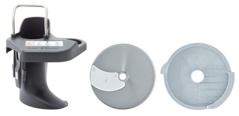 Комплект для фри 10х10мм с EasyLoader Robot Coupe 49327 (1)